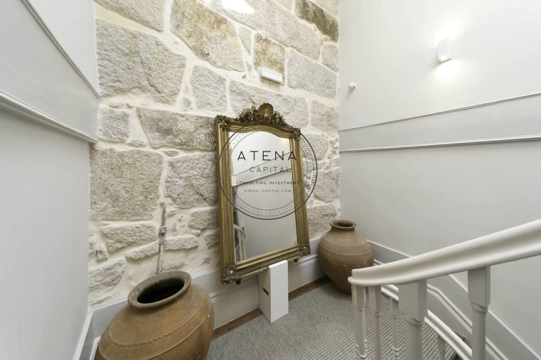 Apartamento T3 para Venda em Bonfim Foto 33