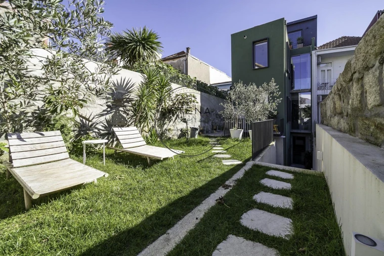 Apartamento T3 para Venda em Bonfim