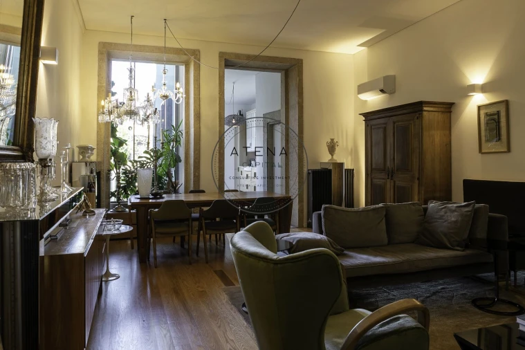 Apartamento T3 para Venda em Bonfim Foto 8