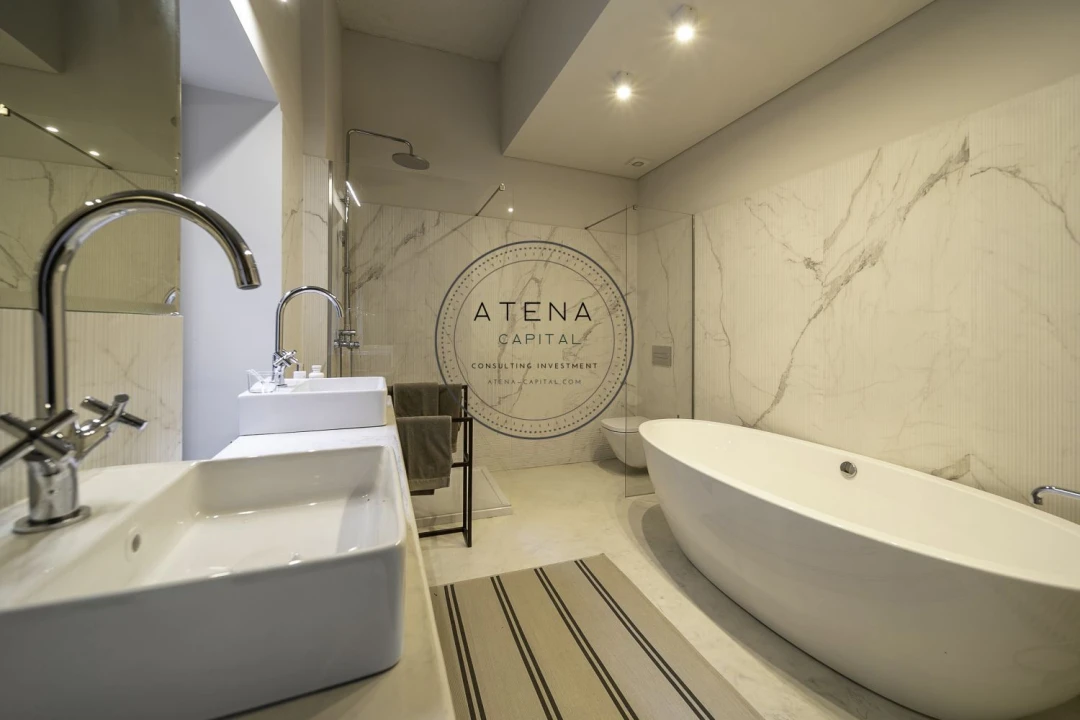 Apartamento T3 para Venda em Bonfim Foto 12