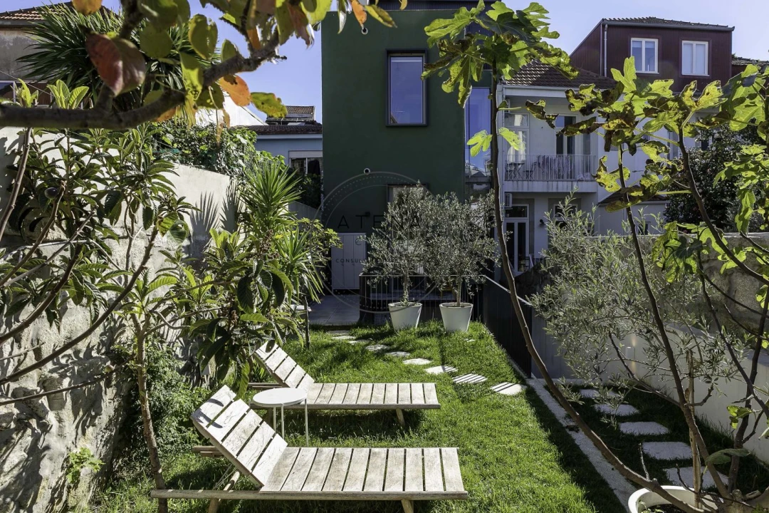 Apartamento T3 para Venda em Bonfim Foto 21