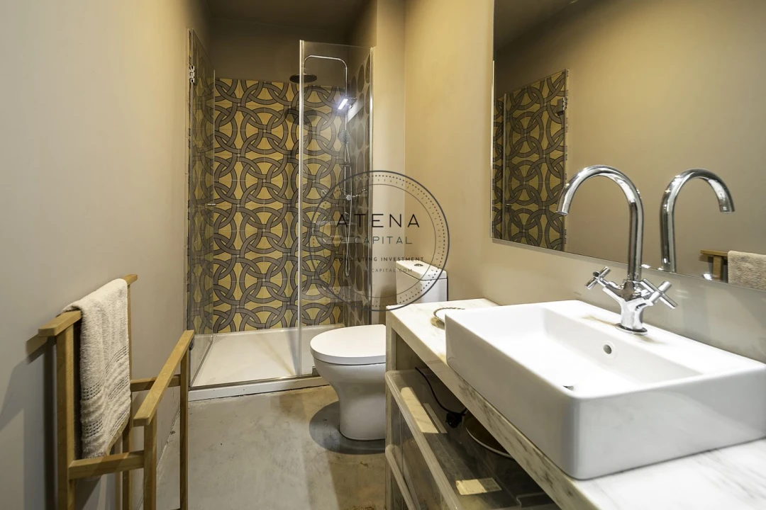 Apartamento T3 para Venda em Bonfim Foto 25