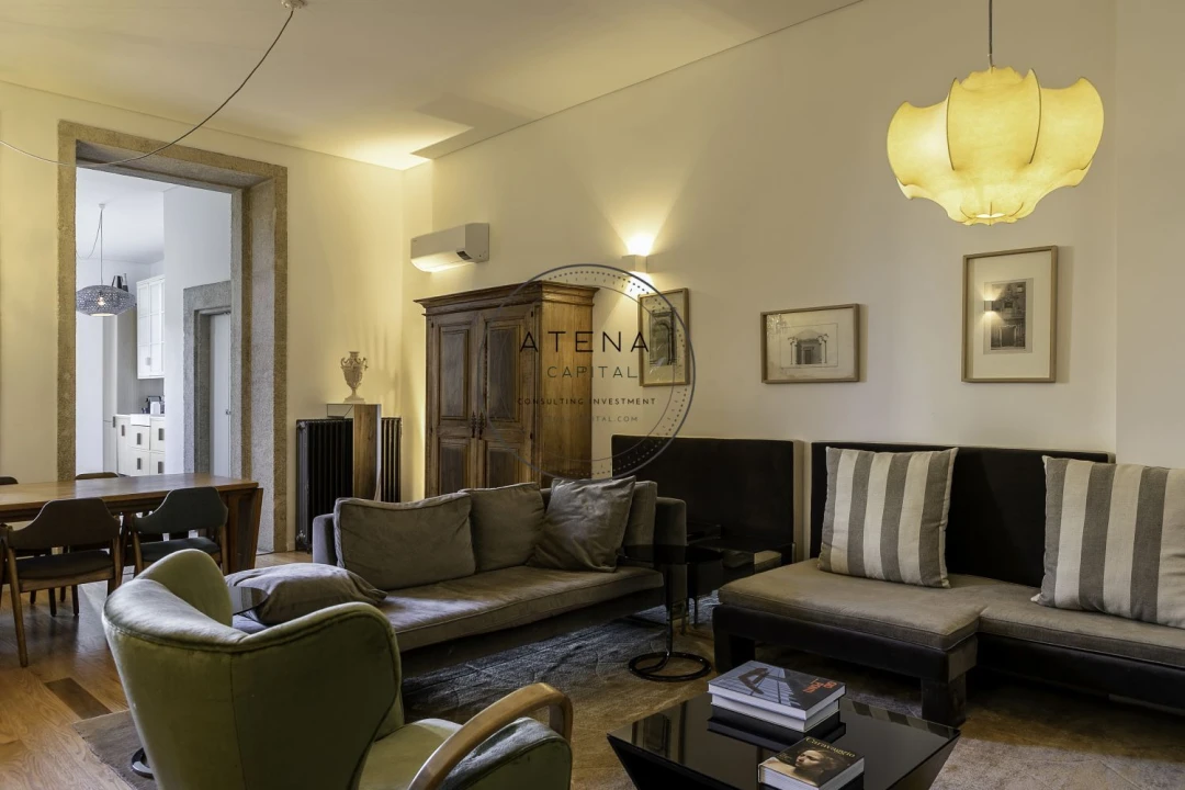 Apartamento T3 para Venda em Bonfim Foto 11