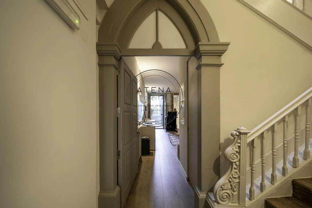 Apartamento T3 para Venda em Bonfim Foto 4