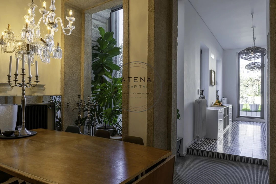 Apartamento T3 para Venda em Bonfim Foto 9