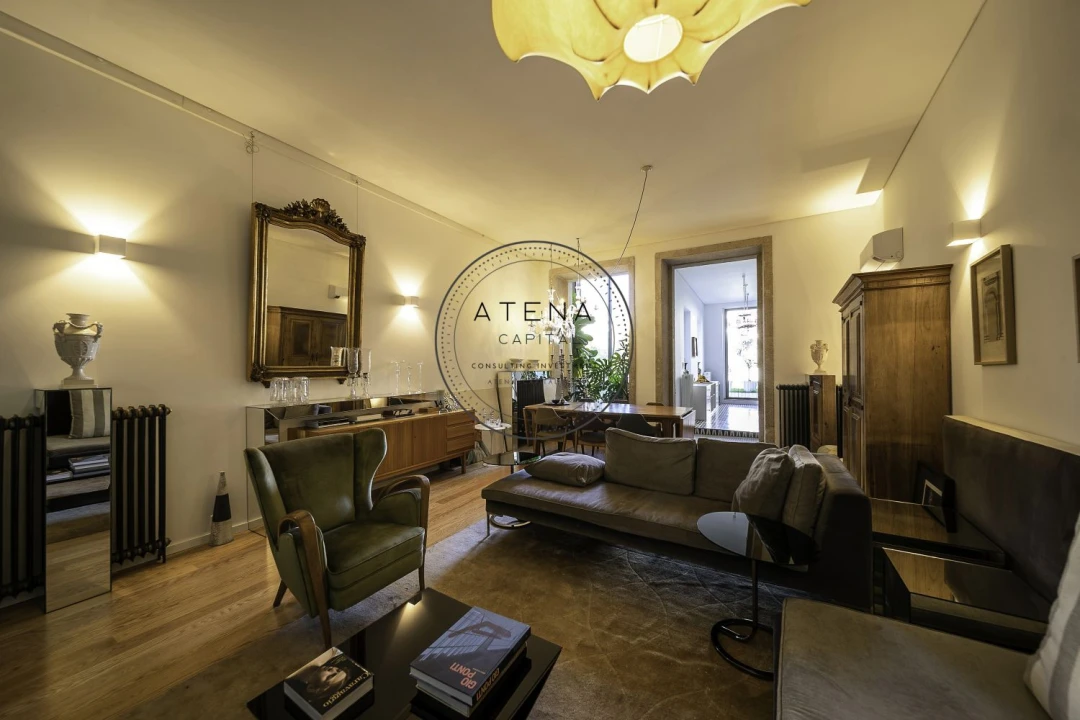 Apartamento T3 para Venda em Bonfim Foto 2