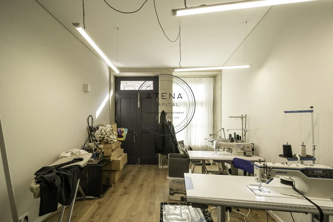 Apartamento T3 para Venda em Bonfim Foto 18