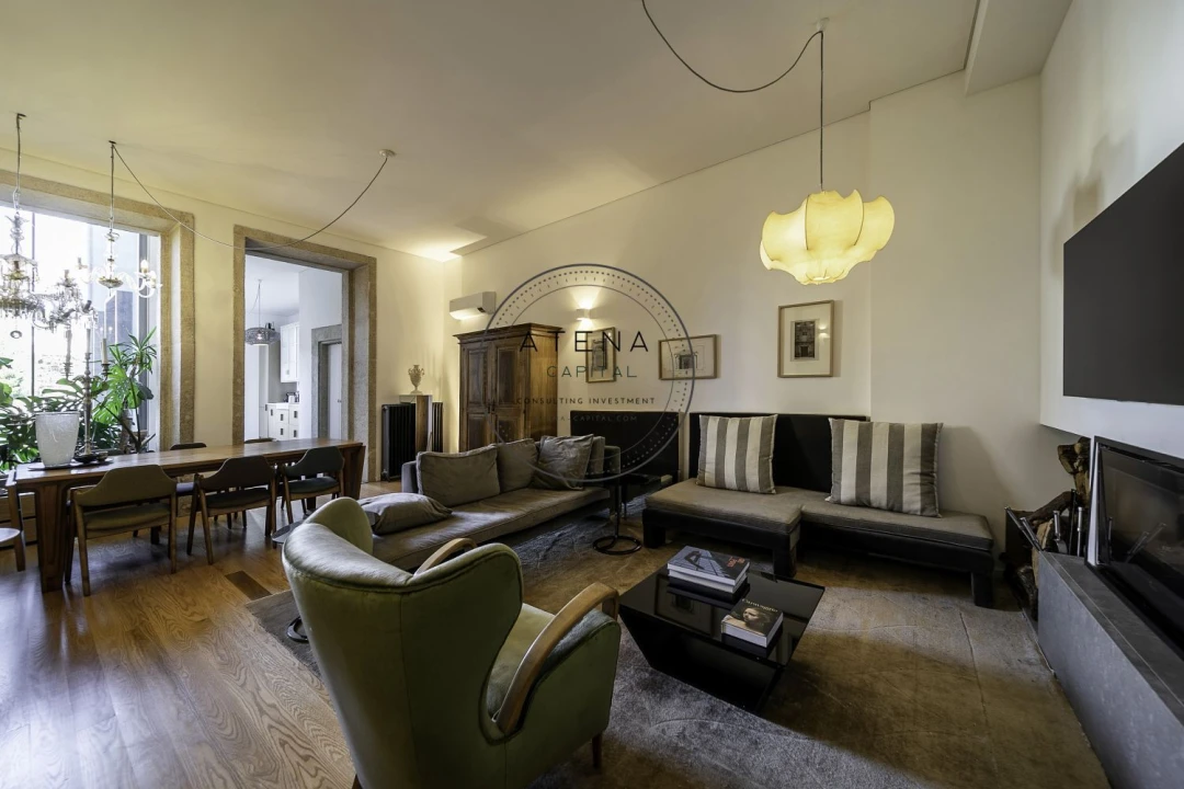 Apartamento T3 para Venda em Bonfim Foto 7