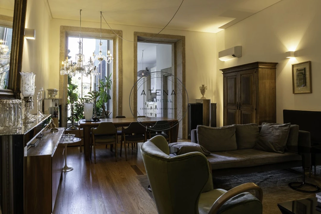 Apartamento T3 para Venda em Bonfim Foto 8