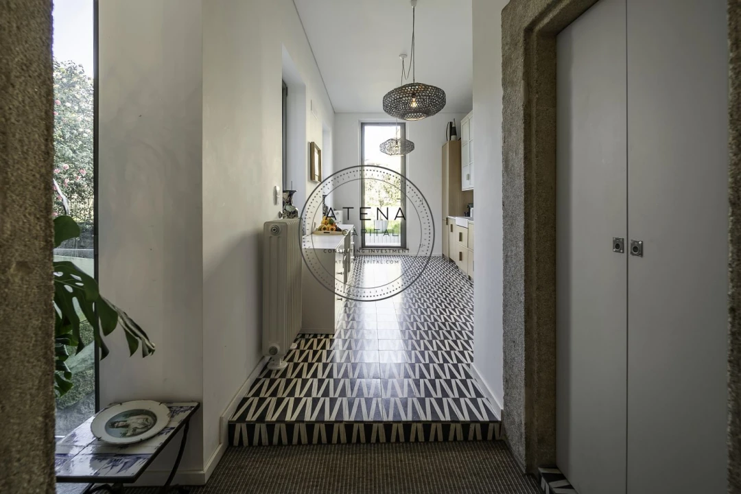 Apartamento T3 para Venda em Bonfim Foto 14