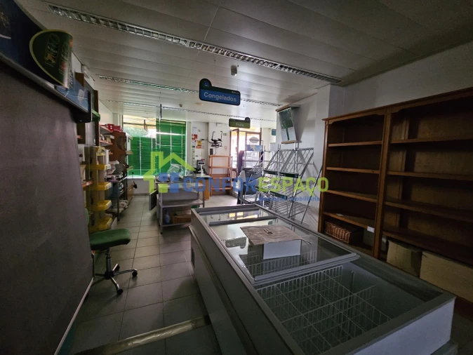 Loja para Venda em Castelo Branco Foto 6