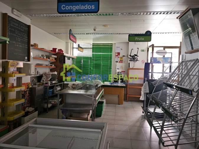 Loja para Venda em Castelo Branco Foto 14