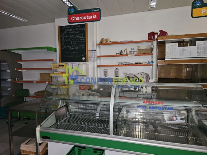 Loja para Venda em Castelo Branco Foto 2