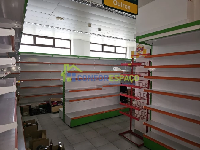 Loja para Venda em Castelo Branco Foto 13