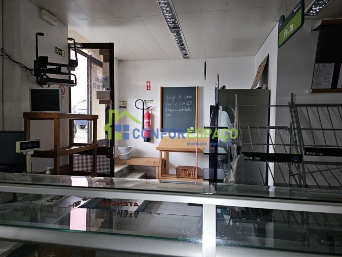 Loja para Venda em Castelo Branco Foto 16