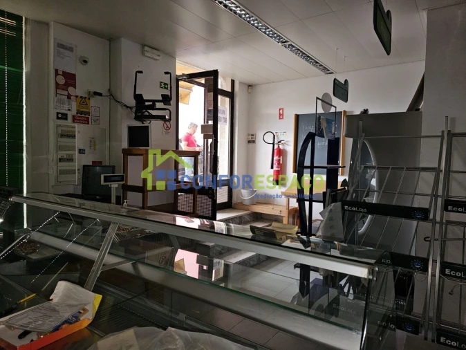 Loja para Venda em Castelo Branco Foto 15