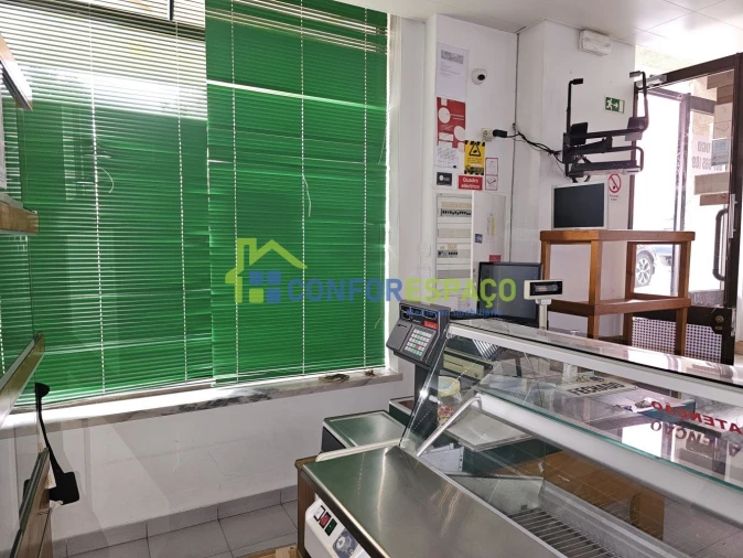 Loja para Venda em Castelo Branco Foto 17