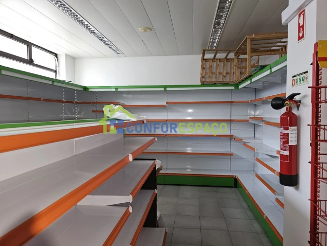 Loja para Venda em Castelo Branco Foto 3