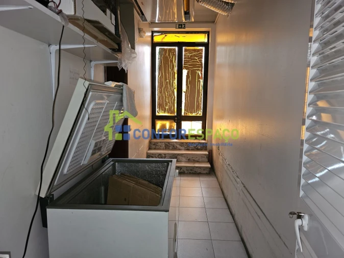 Loja para Venda em Castelo Branco Foto 12