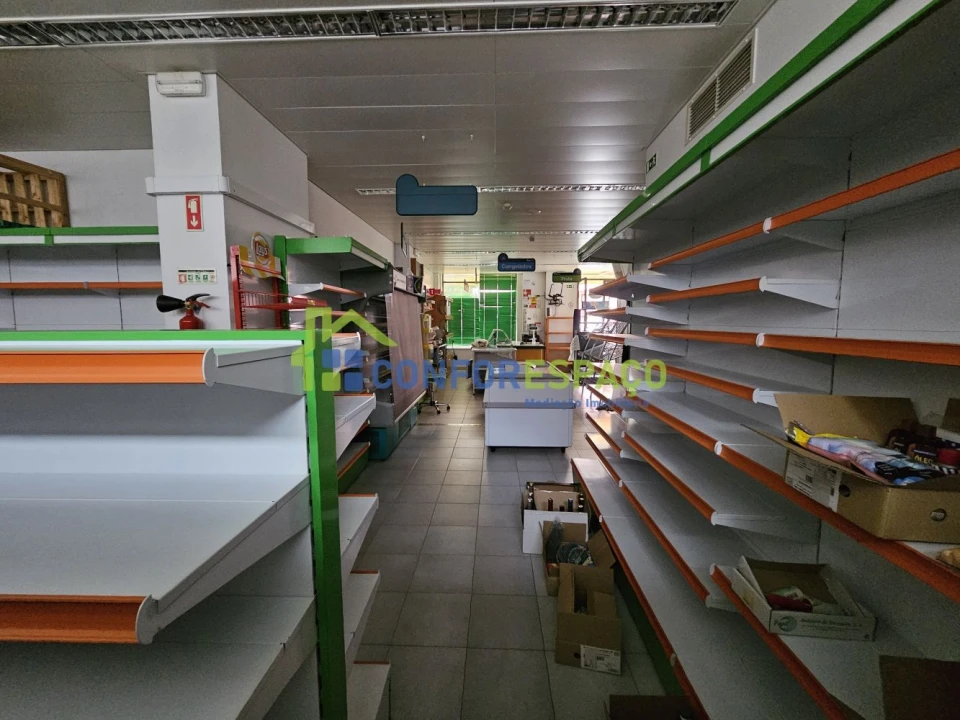 Loja para Venda em Castelo Branco Foto 5