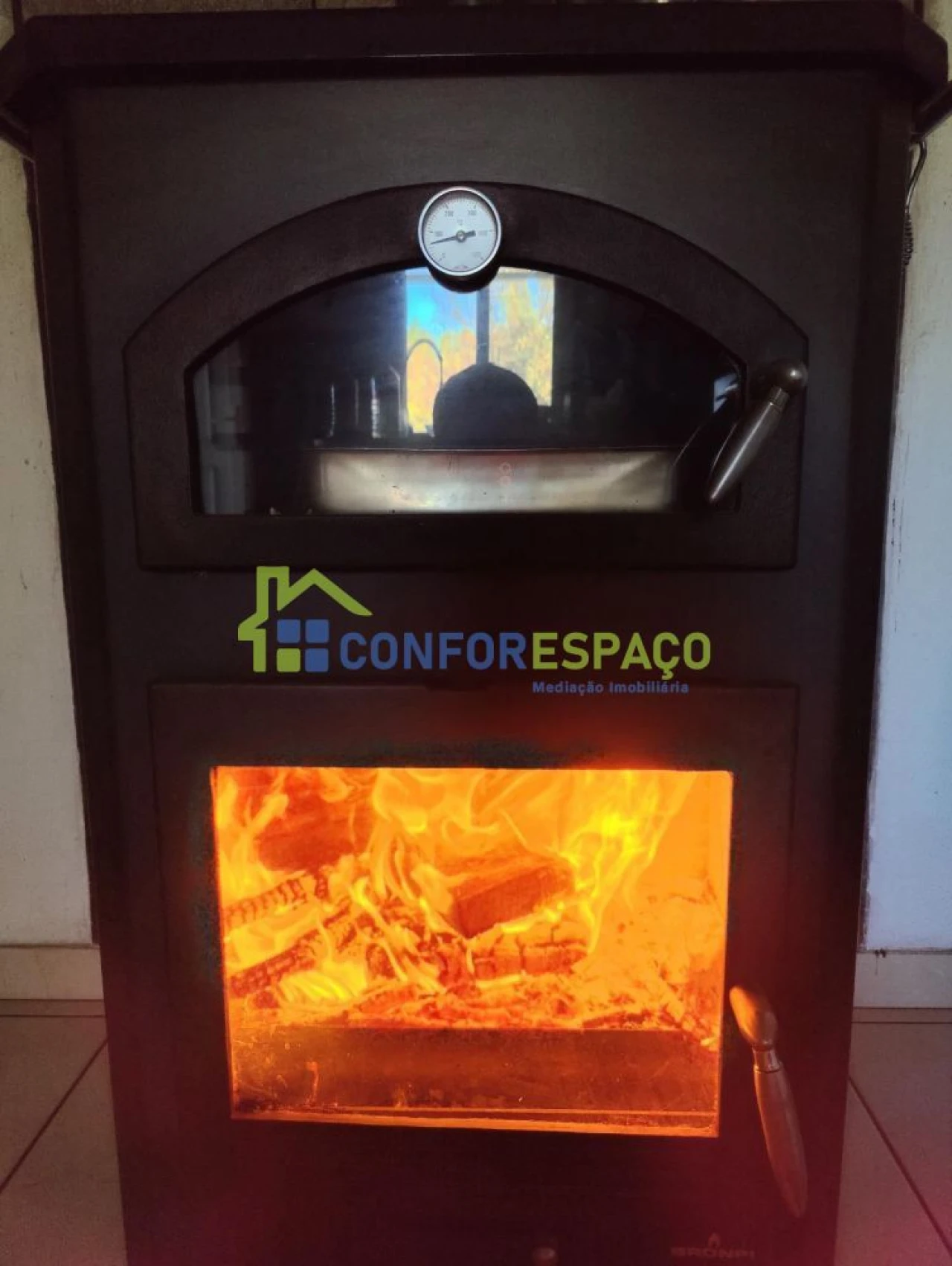 Quinta T2 para Venda em Escalos de Baixo e Mata Foto 5