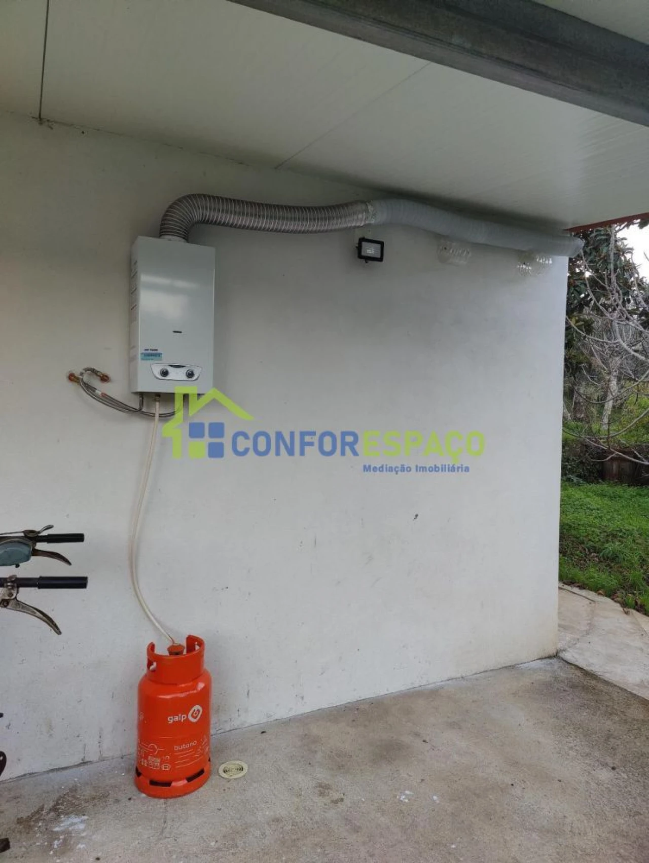 Quinta T2 para Venda em Escalos de Baixo e Mata Foto 4