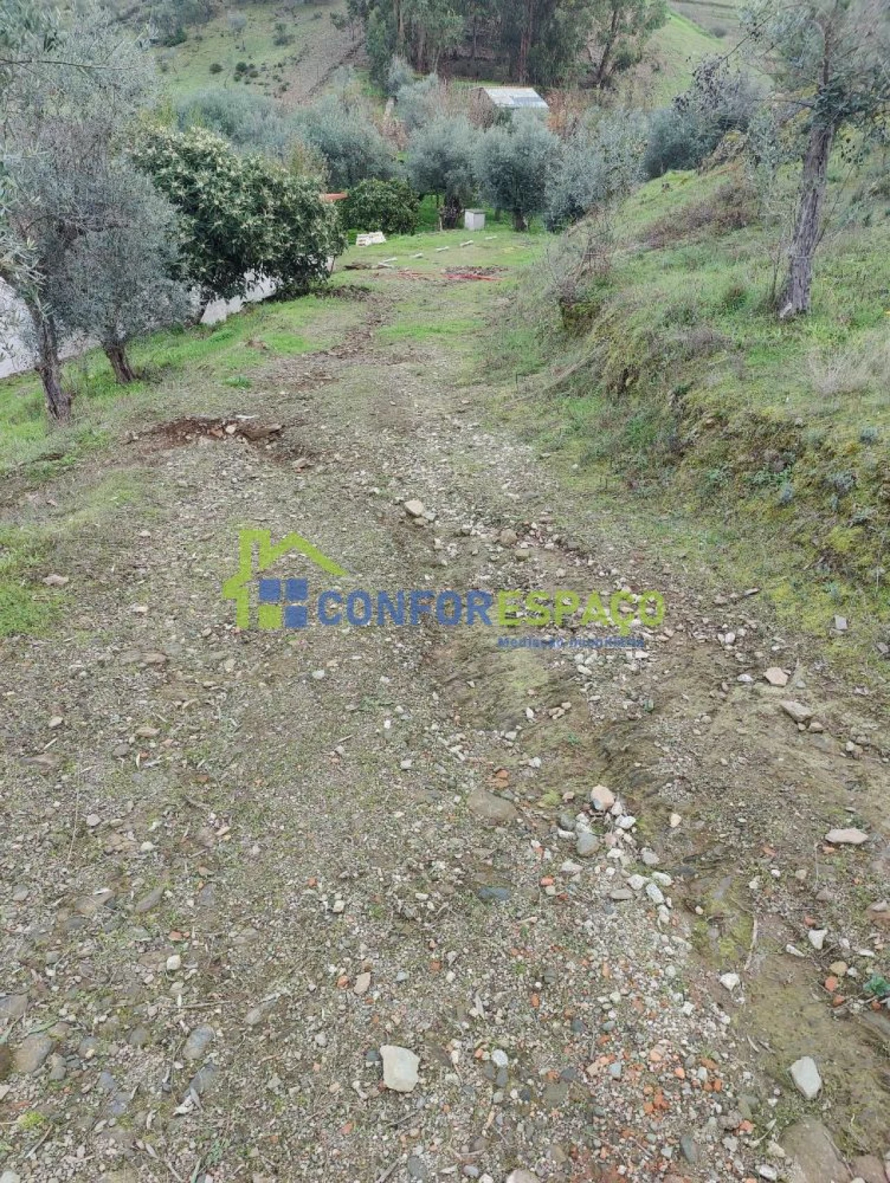 Quinta T2 para Venda em Escalos de Baixo e Mata Foto 13