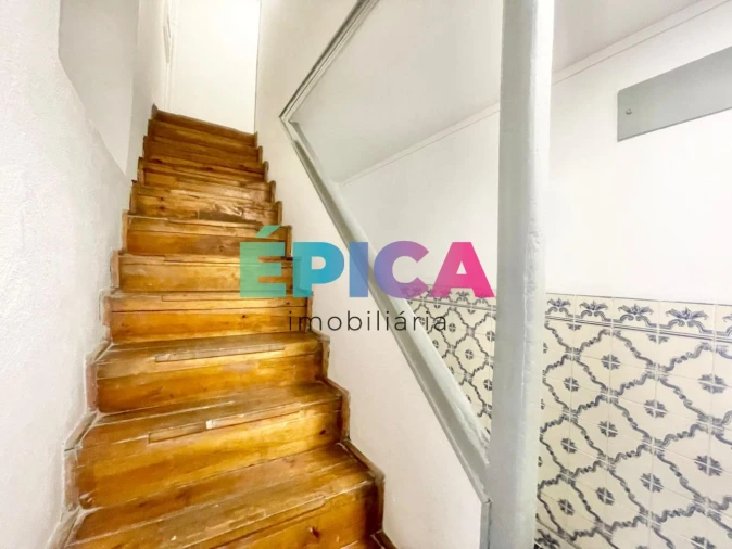 Apartamento T3 para Venda em Santa Maria Maior Foto 15