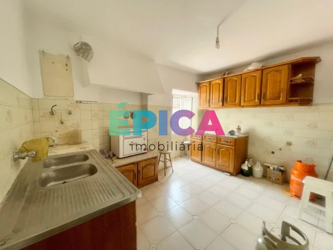 Apartamento T3 para Venda em Santa Maria Maior Foto 1