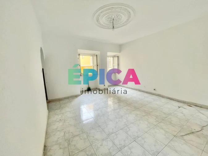 Apartamento T3 para Venda em Santa Maria Maior Foto 20