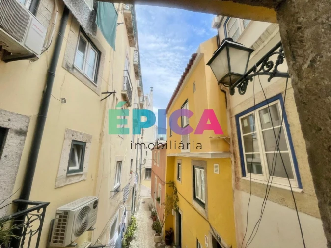 Apartamento T3 para Venda em Santa Maria Maior Foto 6