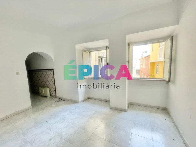 Apartamento T3 para Venda em Santa Maria Maior Foto 22