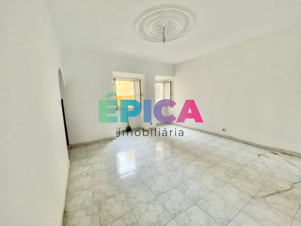 Apartamento T3 para Venda em Santa Maria Maior Foto 20