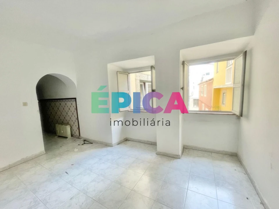 Apartamento T3 para Venda em Santa Maria Maior Foto 22