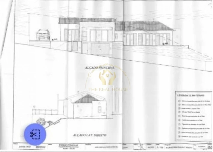Terreno para Venda em Camacha Foto 10