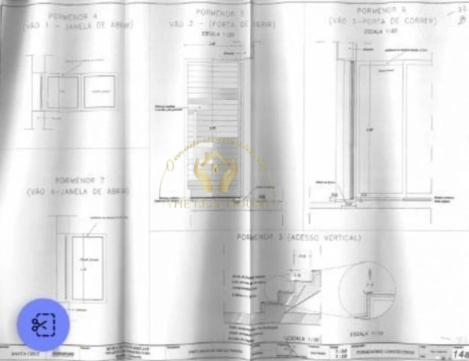 Terreno para Venda em Camacha Foto 9