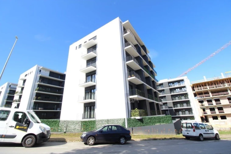 Apartamento T3 para Venda em Real, Dume e Semelhe Foto 5