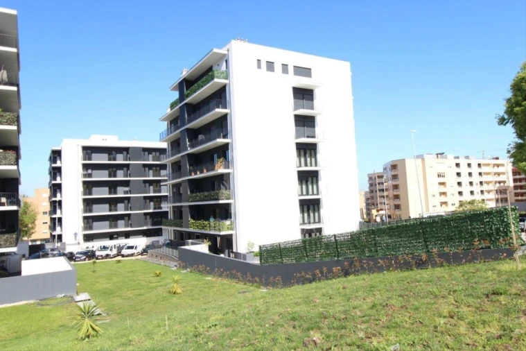 Apartamento T3 para Venda em Real, Dume e Semelhe Foto 6