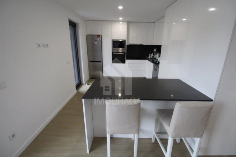 Apartamento T3 para Venda em Real, Dume e Semelhe Foto 9