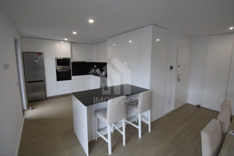 Apartamento T3 para Venda em Real, Dume e Semelhe Foto 10