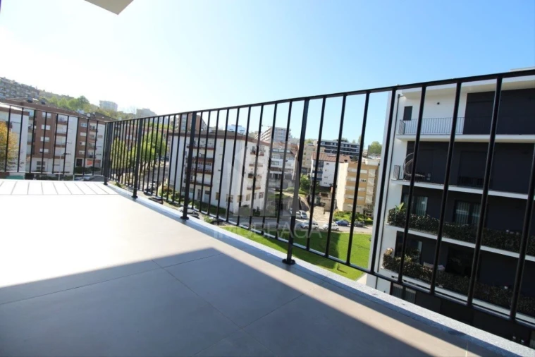 Apartamento T3 para Venda em Real, Dume e Semelhe Foto 11