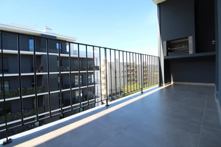 Apartamento T3 para Venda em Real, Dume e Semelhe Foto 14