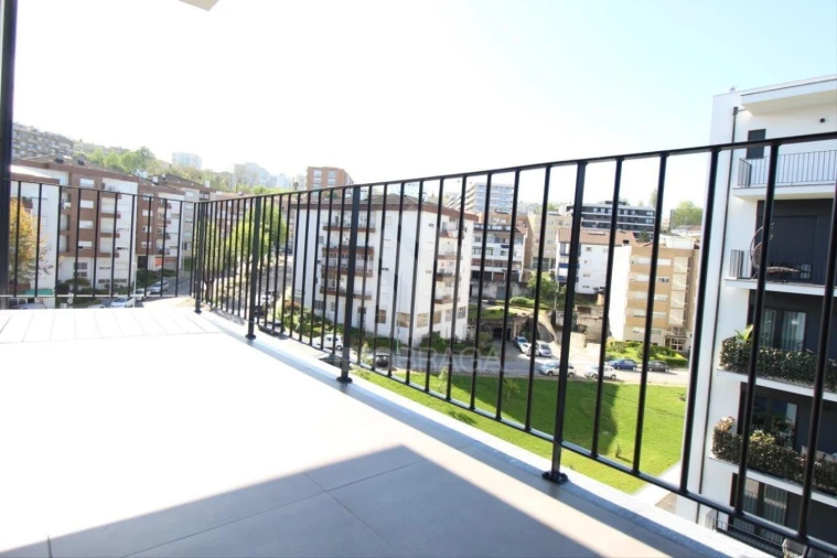 Apartamento T3 para Venda em Real, Dume e Semelhe Foto 15