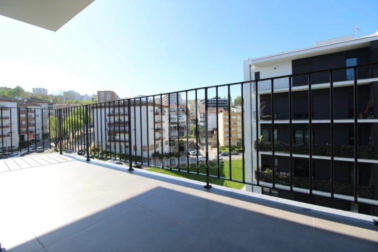 Apartamento T3 para Venda em Real, Dume e Semelhe Foto 16