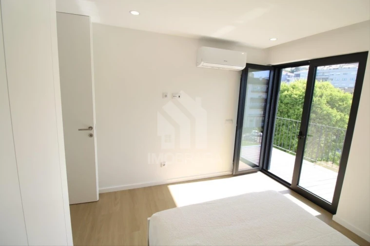 Apartamento T3 para Venda em Real, Dume e Semelhe Foto 20