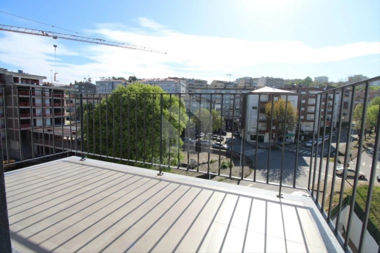 Apartamento T3 para Venda em Real, Dume e Semelhe Foto 24