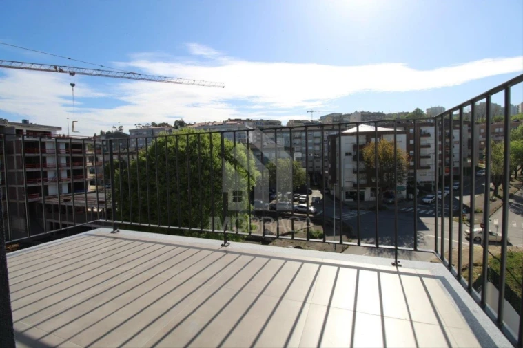 Apartamento T3 para Venda em Real, Dume e Semelhe Foto 25