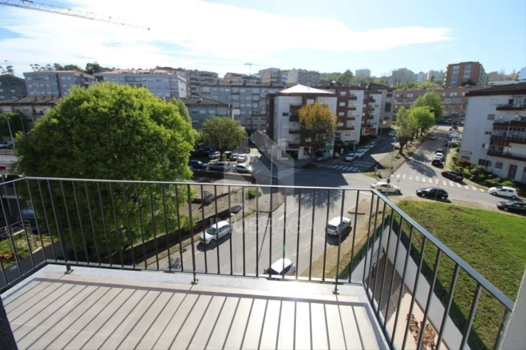 Apartamento T3 para Venda em Real, Dume e Semelhe Foto 28