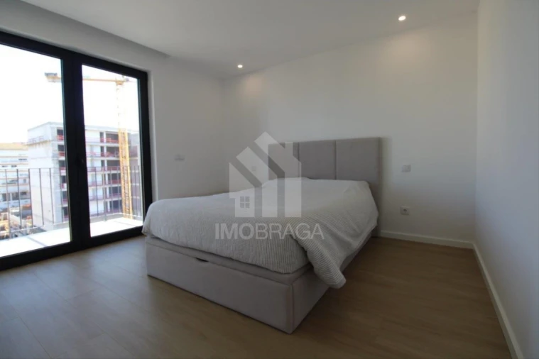 Apartamento T3 para Venda em Real, Dume e Semelhe Foto 29