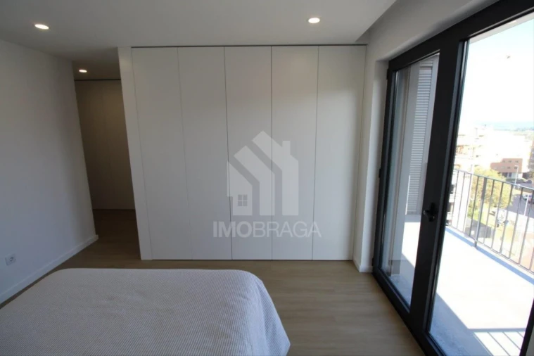 Apartamento T3 para Venda em Real, Dume e Semelhe Foto 31